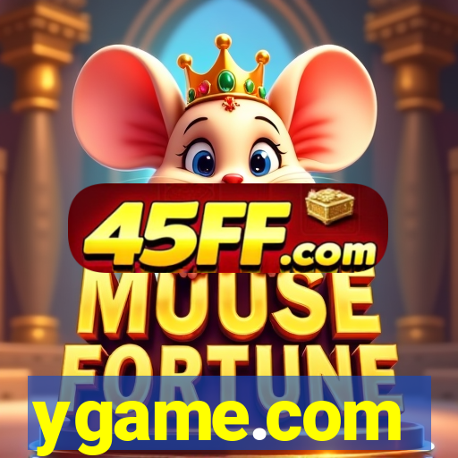 ygame.com