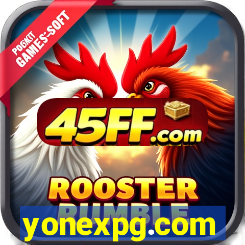yonexpg.com
