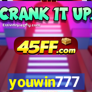 youwin777
