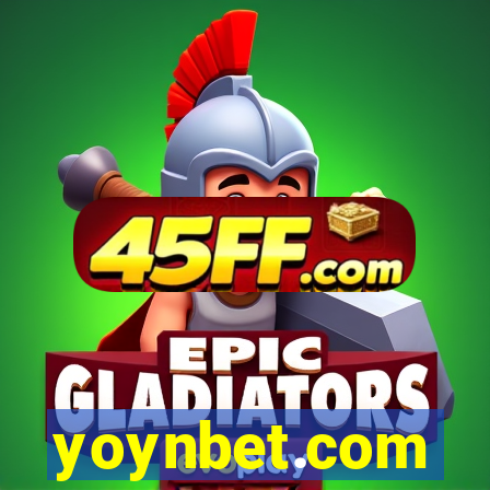 yoynbet.com