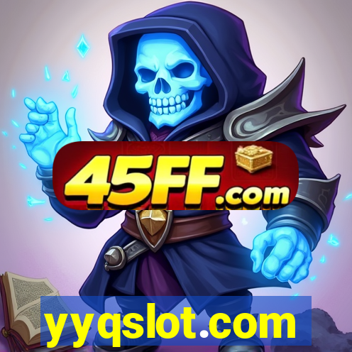 yyqslot.com
