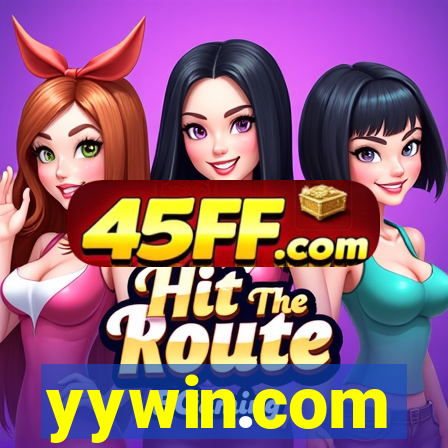 yywin.com