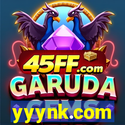yyynk.com