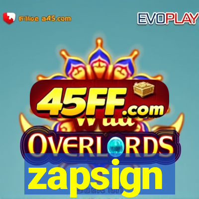 zapsign
