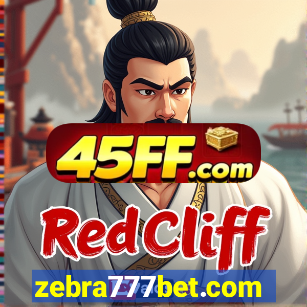 zebra777bet.com