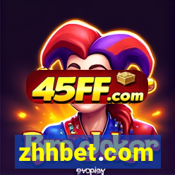 zhhbet.com