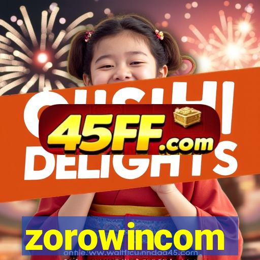 zorowincom