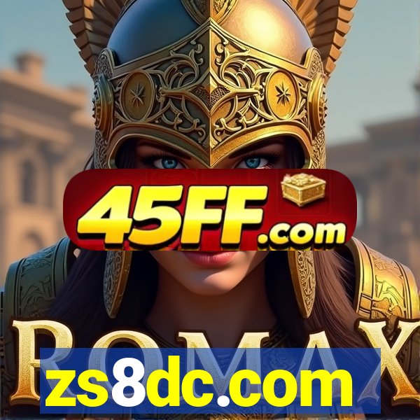 zs8dc.com