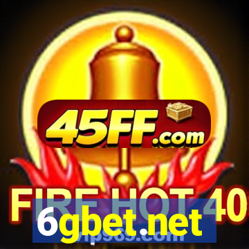 6gbet.net