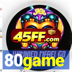 80game