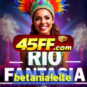 betanialeite