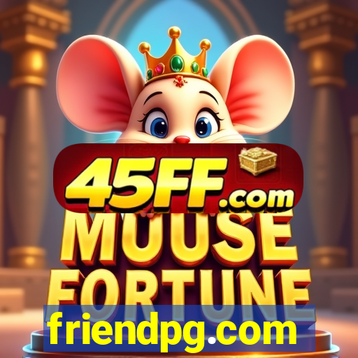 friendpg.com