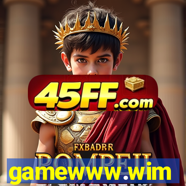 gamewww.wim