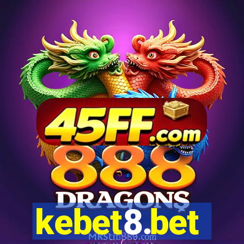 kebet8.bet