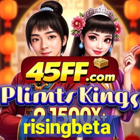 risingbeta