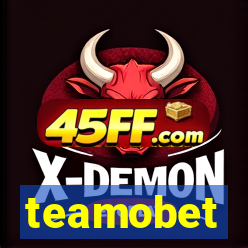 teamobet